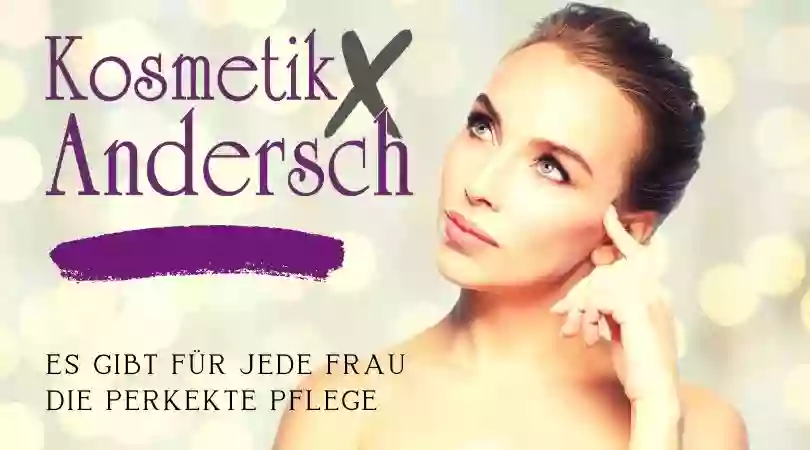 Kosmetik mal Andersch - KOSMETIK - SUGARING - WELLNESS in Kirchberg a. d. Iller