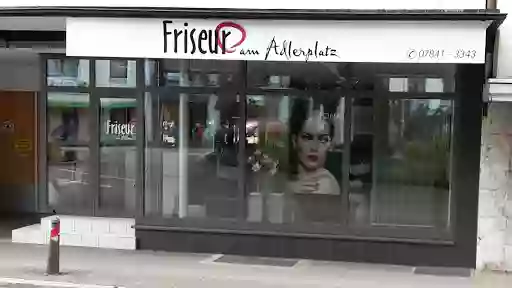 Pascal Friseur Am Adlerplatz