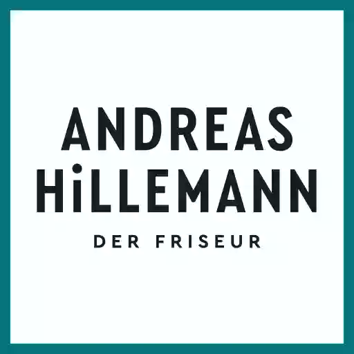 Andreas Hillemann Der Friseur (DJ Hille)