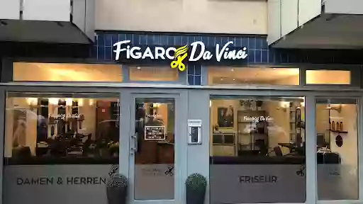 Figaro Da Vinci Stuttgart