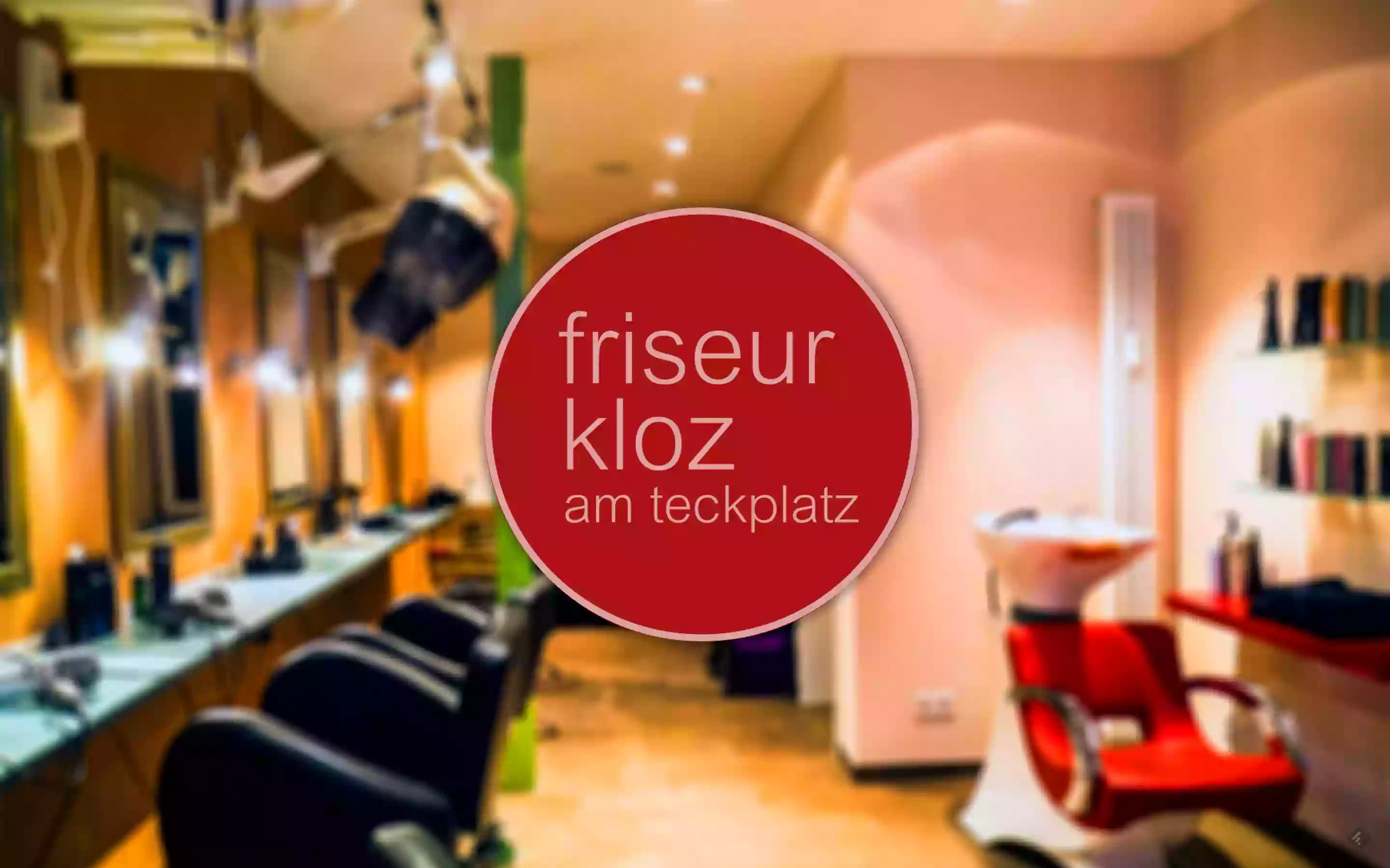 Friseur Kloz am Teckplatz