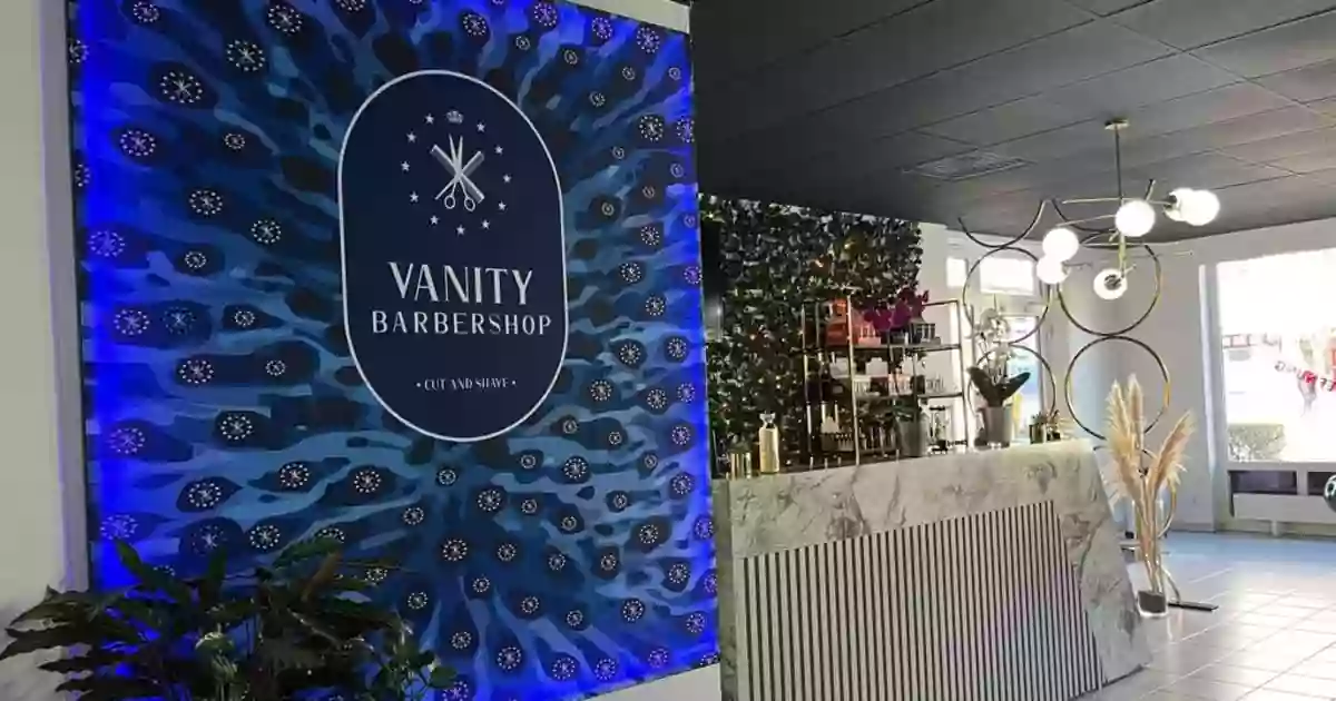 Vanity Cut Barbershop