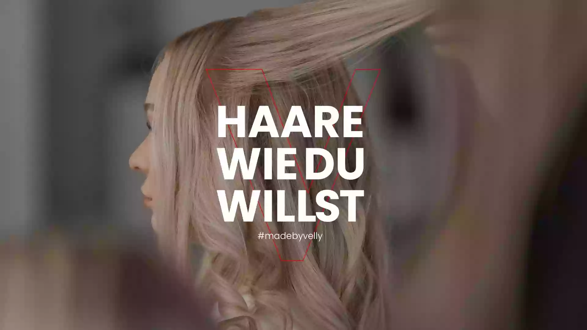 Friseur Velly Friseursalon im Kaufland Wendlingen