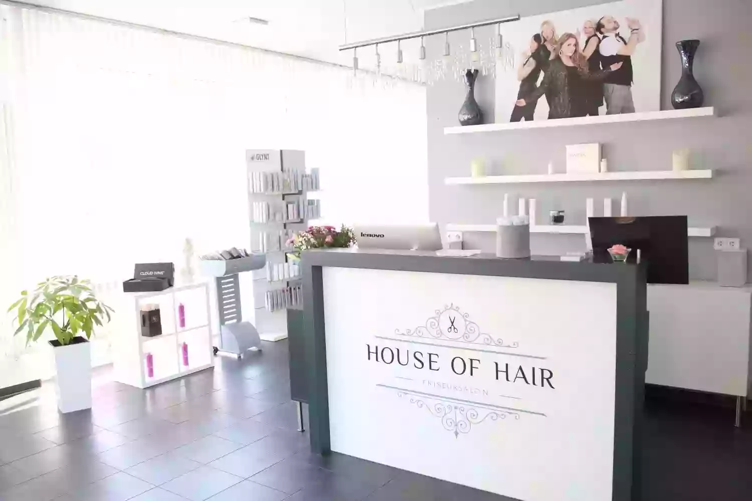 House of Hair