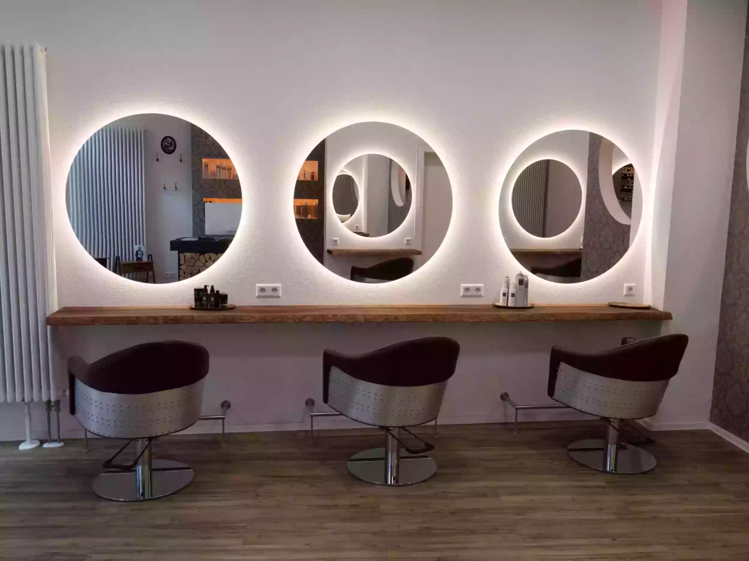 bystyle Friseure Offenburg Oststadt