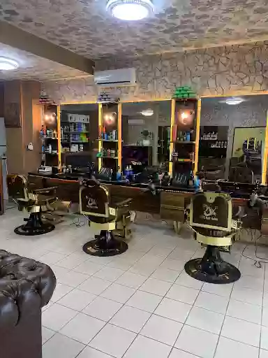 S&S Hair Salon