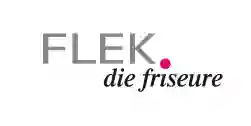 Flek die Friseure