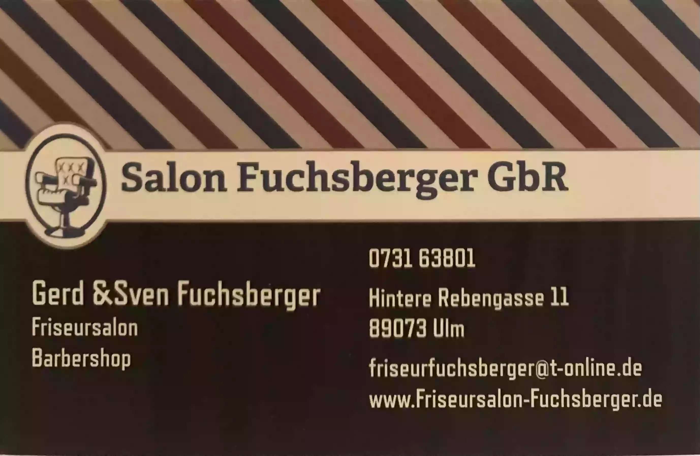 Friseur Fuchsberger GbR