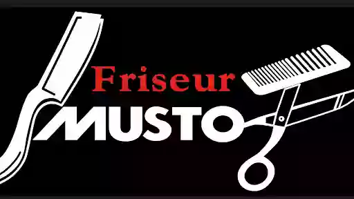 Friseur Musto