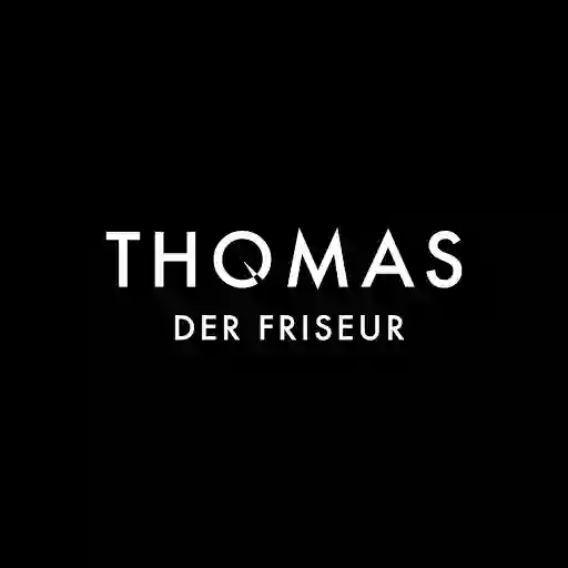 Thomas der Friseur