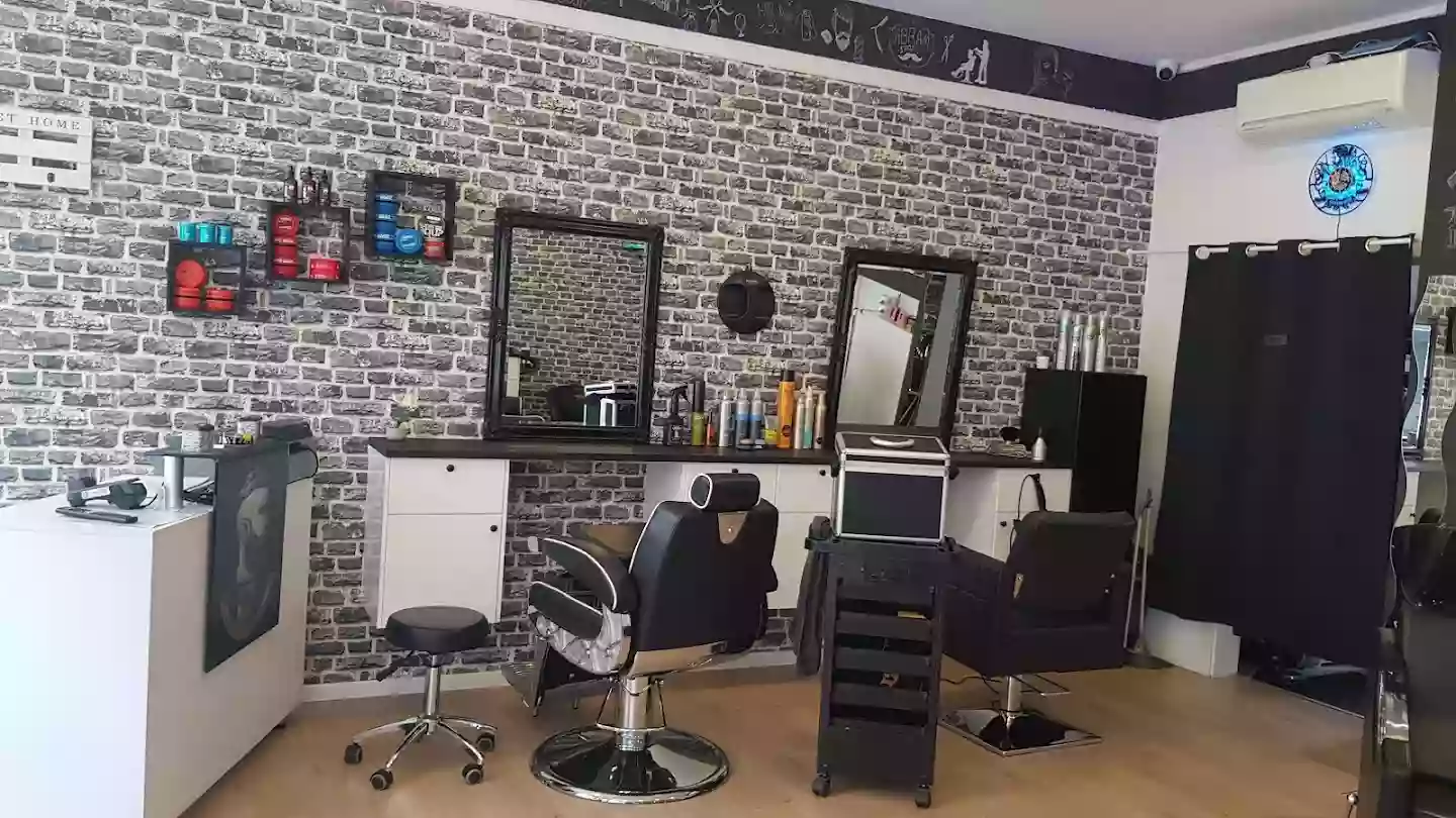 Friseur Abram