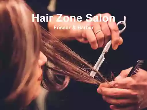 Ohne Termin Hair Zone Friseur & Barber