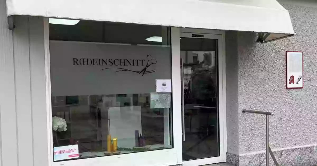 R(h)einschnitt Neuenburg