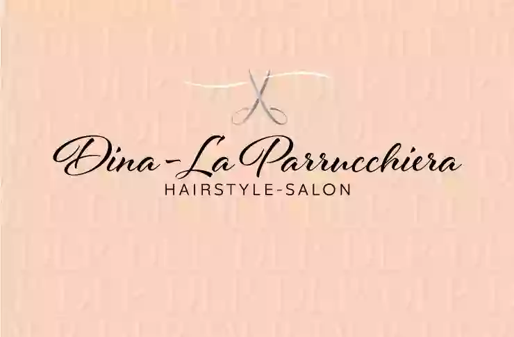 Dina - La Parrucchiera