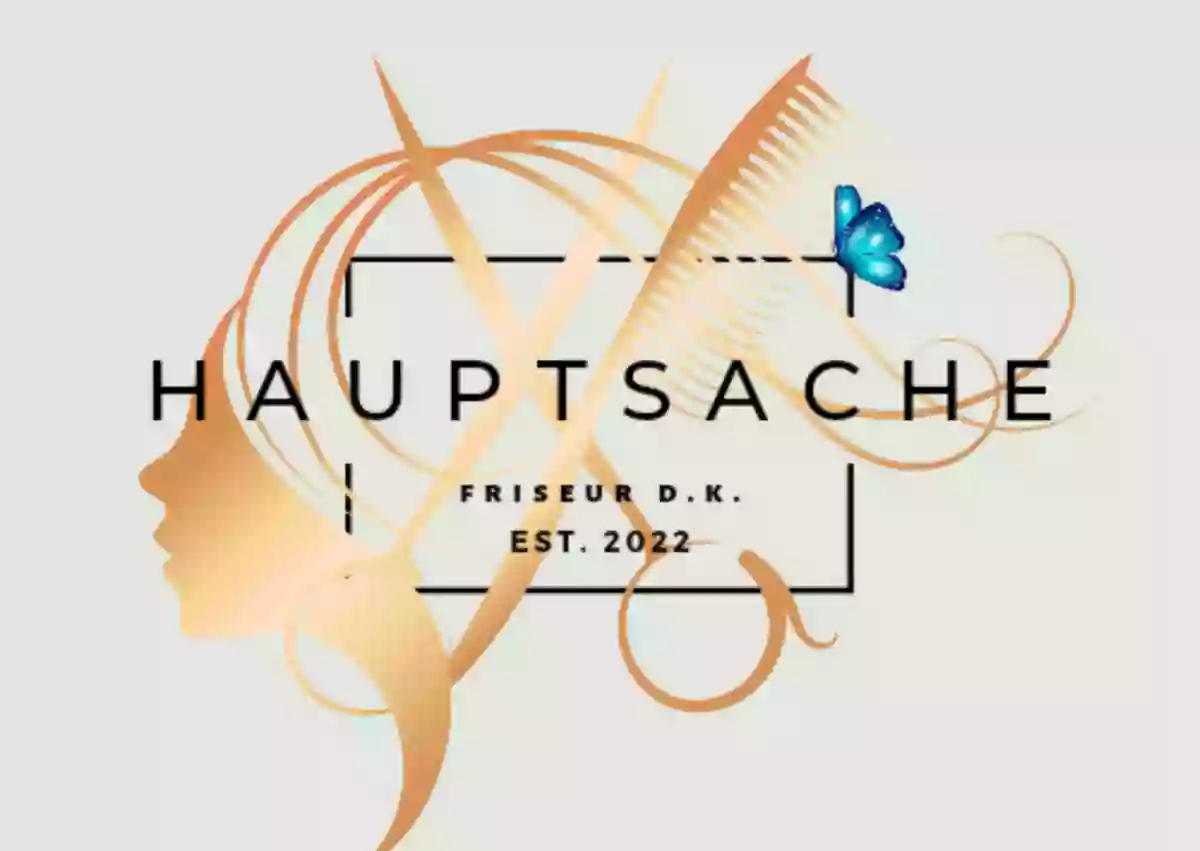 Hauptsache D.K.