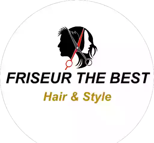 Friseur The Best