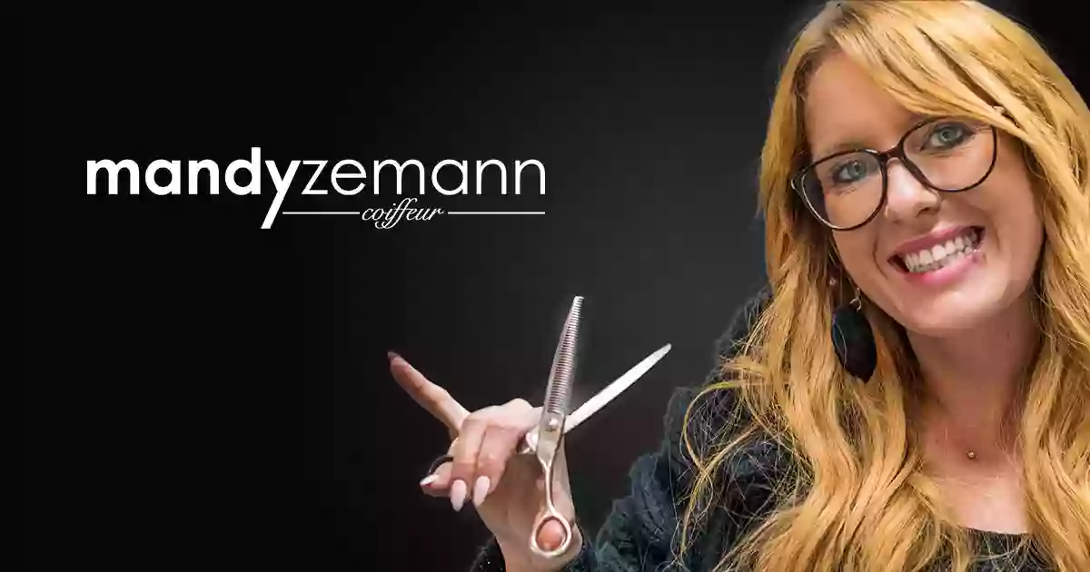 Mandy Zemann Coiffeur