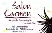 Salon Carmen Friseur