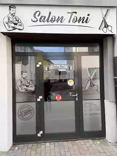 Salon Toni