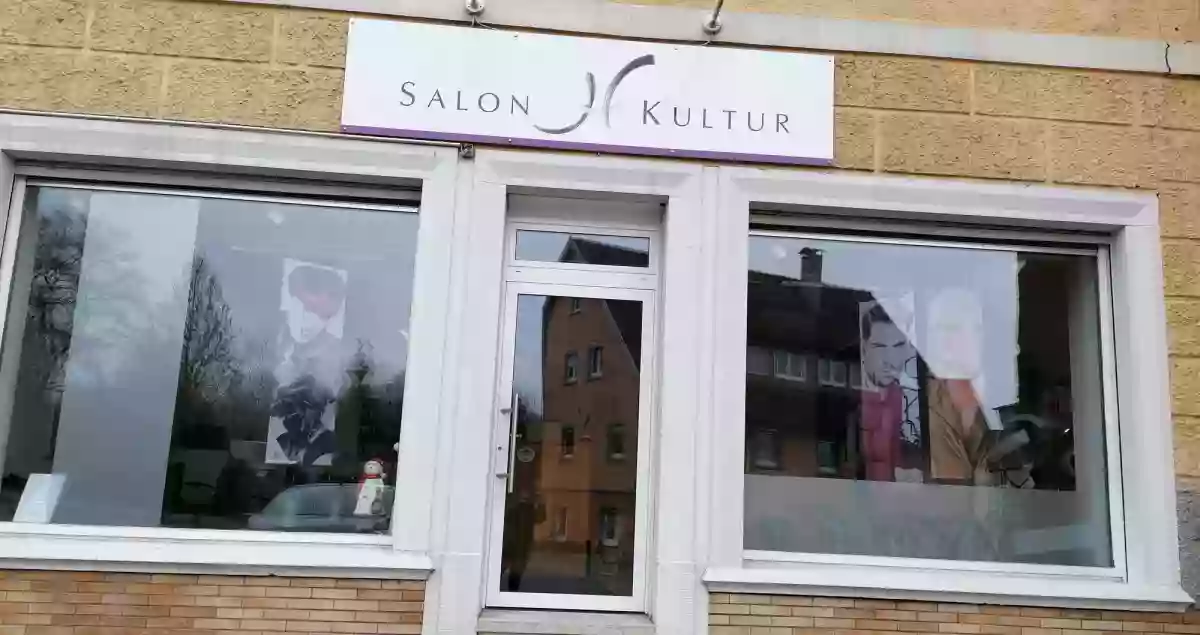 Salon H Kultur - Corinna Wetzel