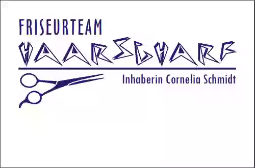 Friseurteam Haarscharf