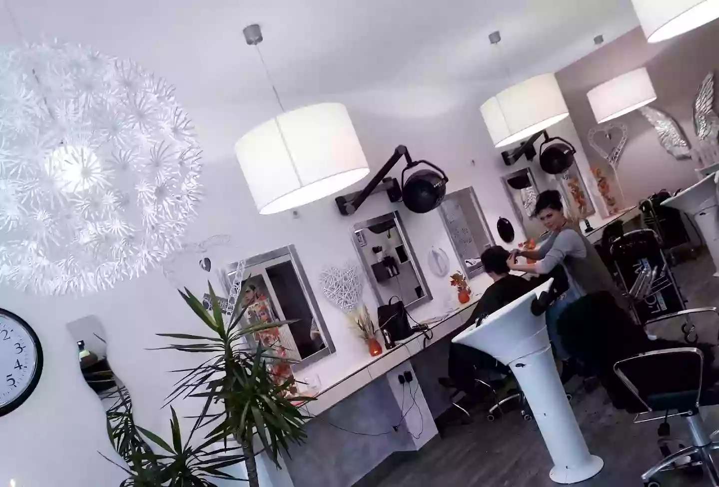 FRISEURSALON SIEGMANN