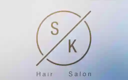 Hair Salon S/K