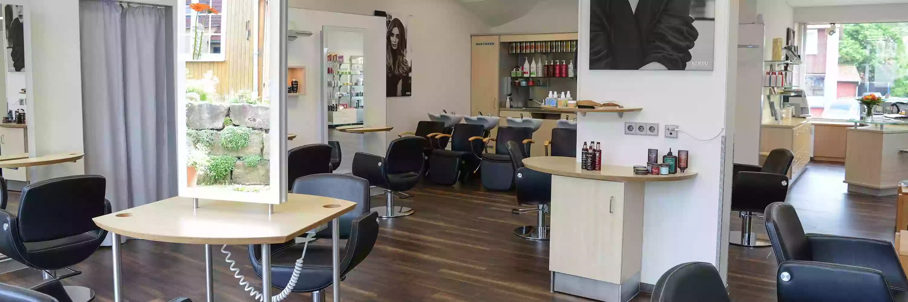 Dirk Müh Friseure Sonnenbühl