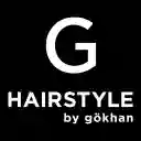 Hairstyle by gökhan