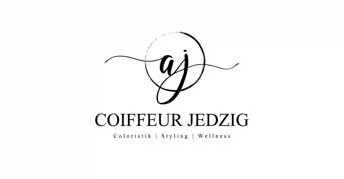 Coiffeur Jedzig - Relax, Cut & Go