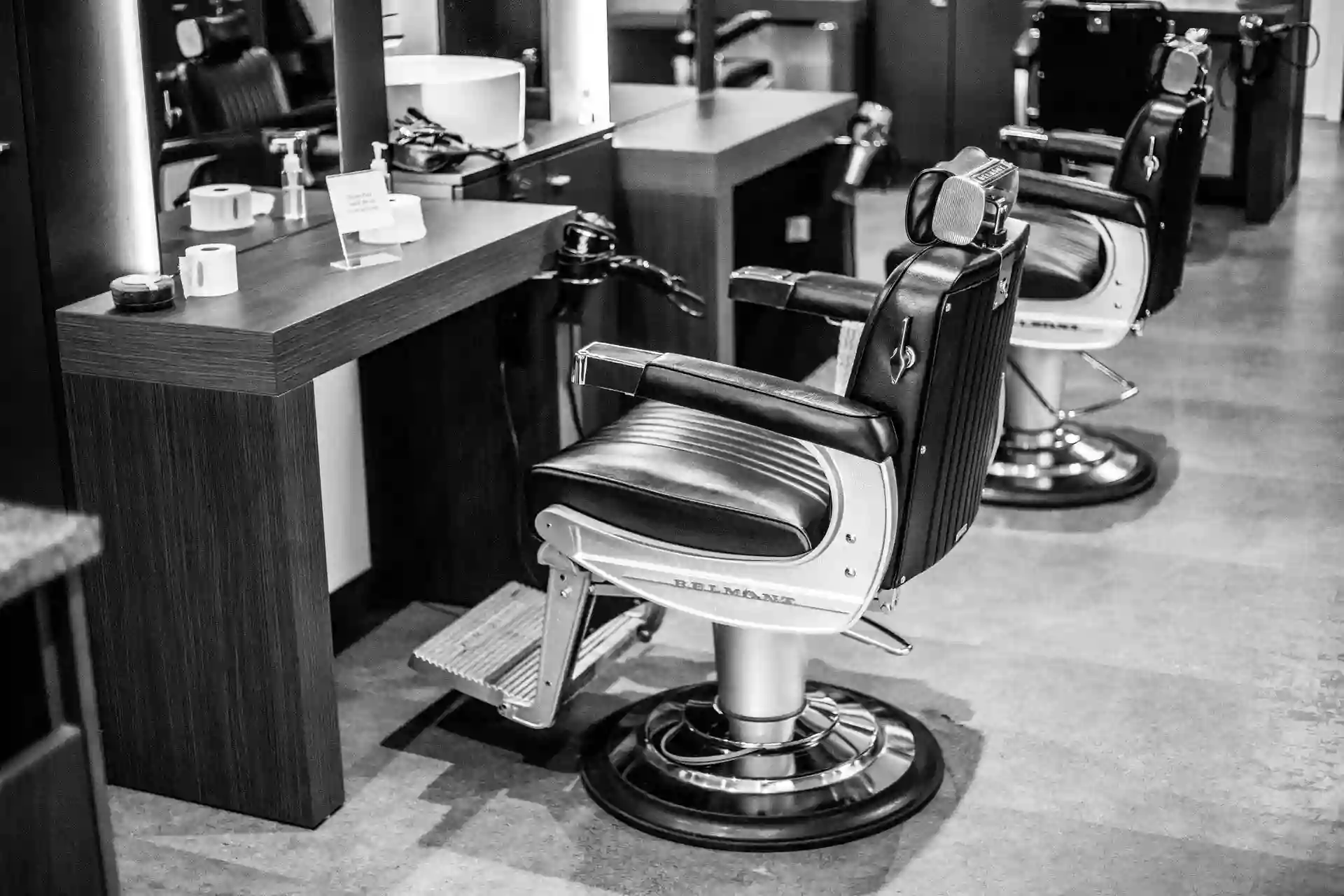 Friseursalon Männer Stil - Friedrichshafen