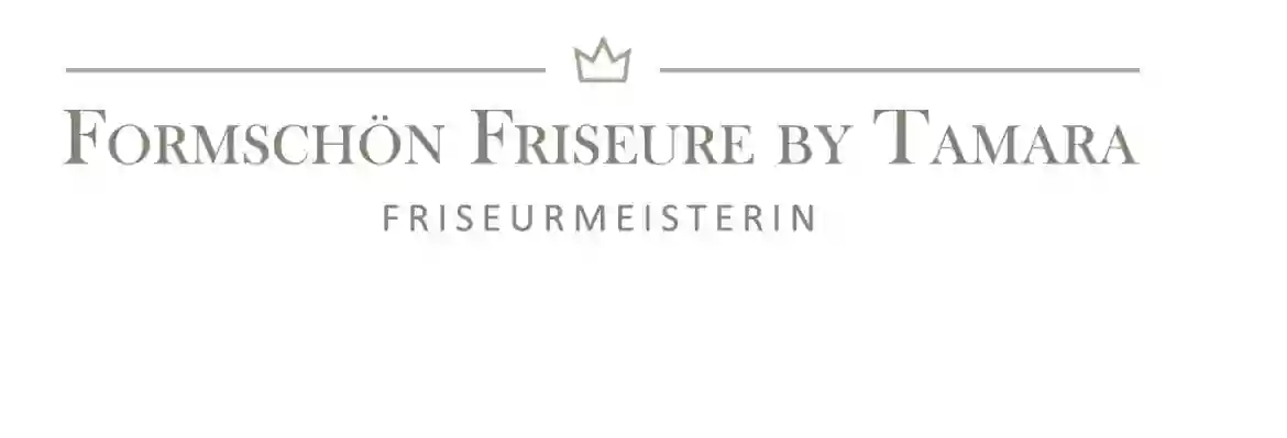 Formschön Friseure by Tamara