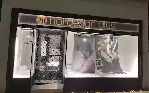 Hairdesign Giusi Secreto in Lucente