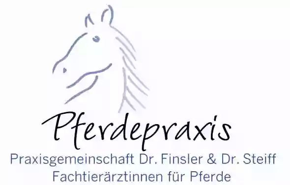 Pferdepraxis Dr. Hagar Steiff