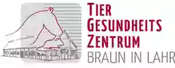 Tiergesundheitszentrum Braun in Lahr GmbH