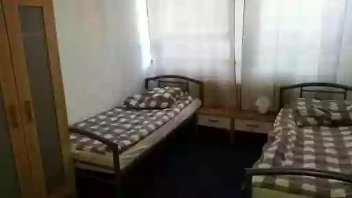 Hostel ariva