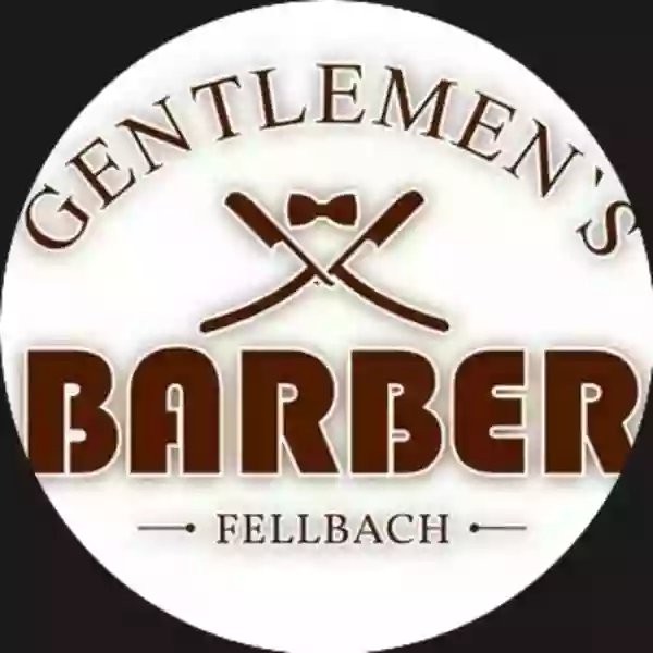 Gentlemen’s Barber Fellbach