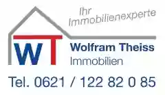 Immobilienmakler Wolfram Theiss