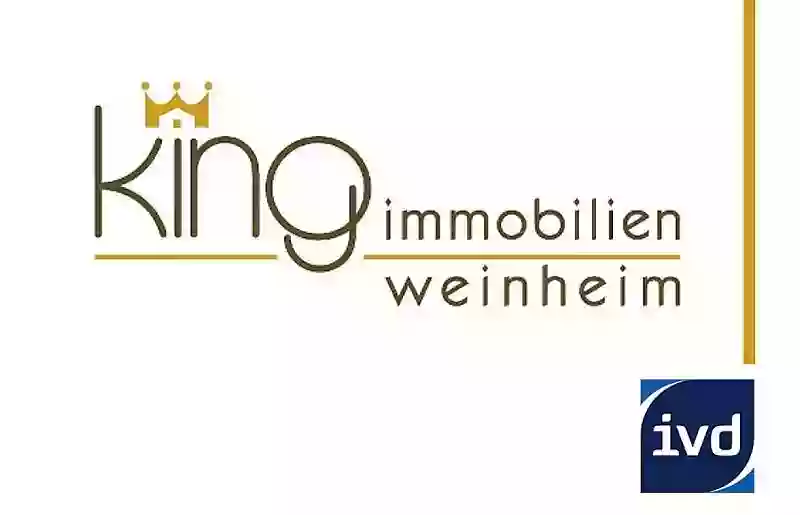 King Immobilien Weinheim