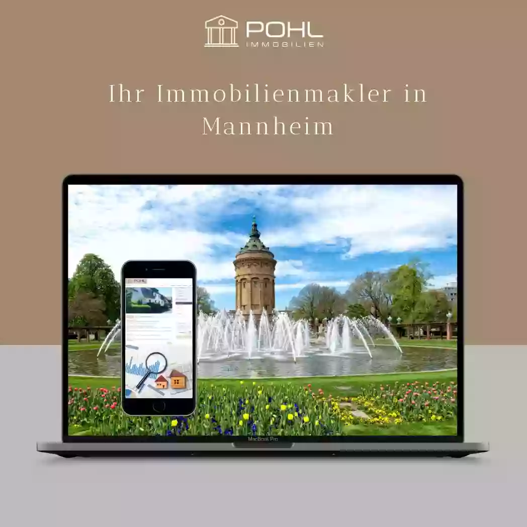 Pohl Immobilien