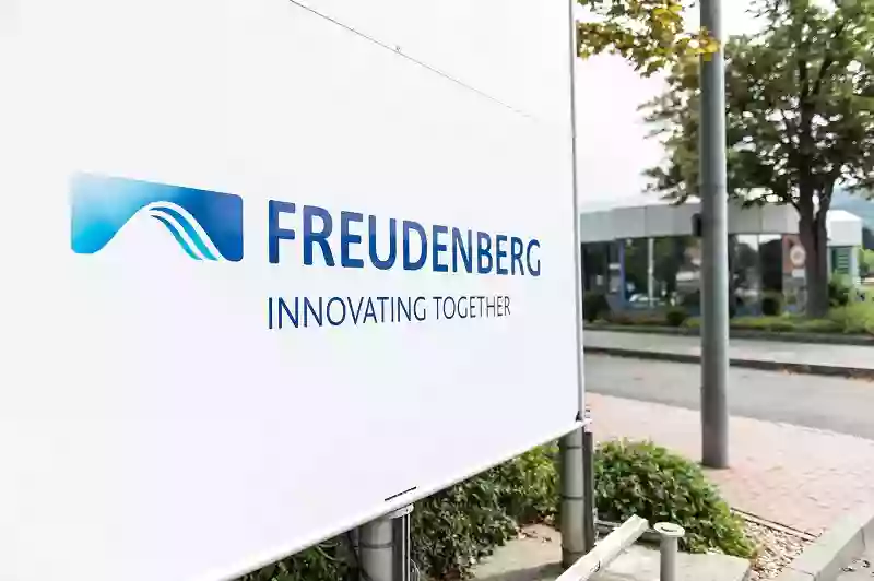 Freudenberg Real Estate GmbH