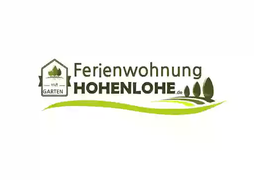 Ferienwohnung Hohenlohe Criesbach