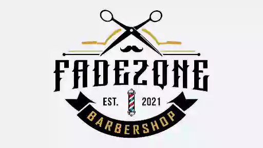 Fadezone Barbershop