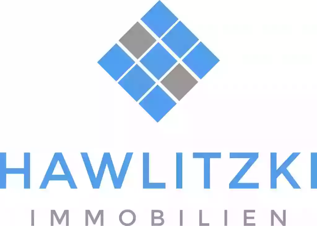 HAWLITZKI Immobilien - Bewertung & Verkauf