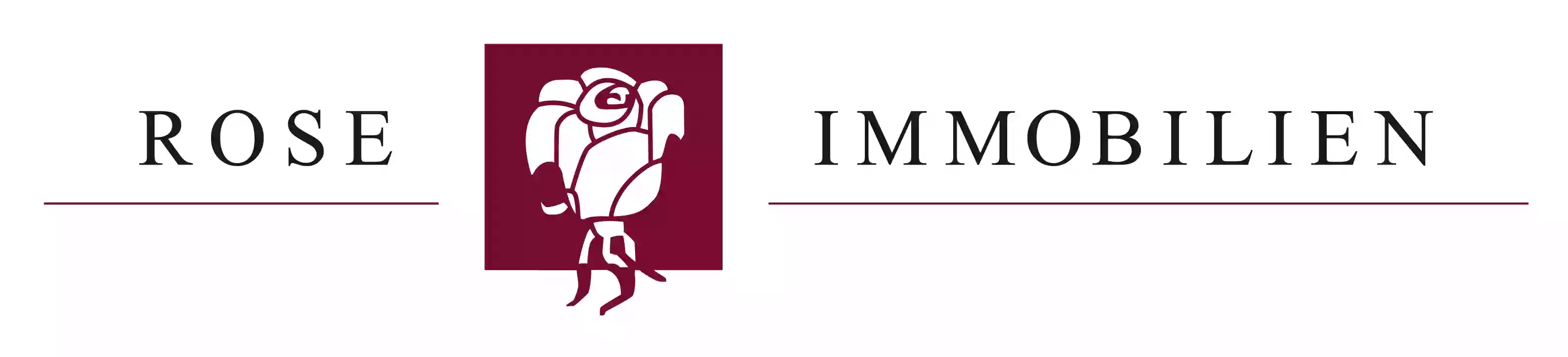 Rose Immobilien GmbH - Ihr fairer Immobilienmakler