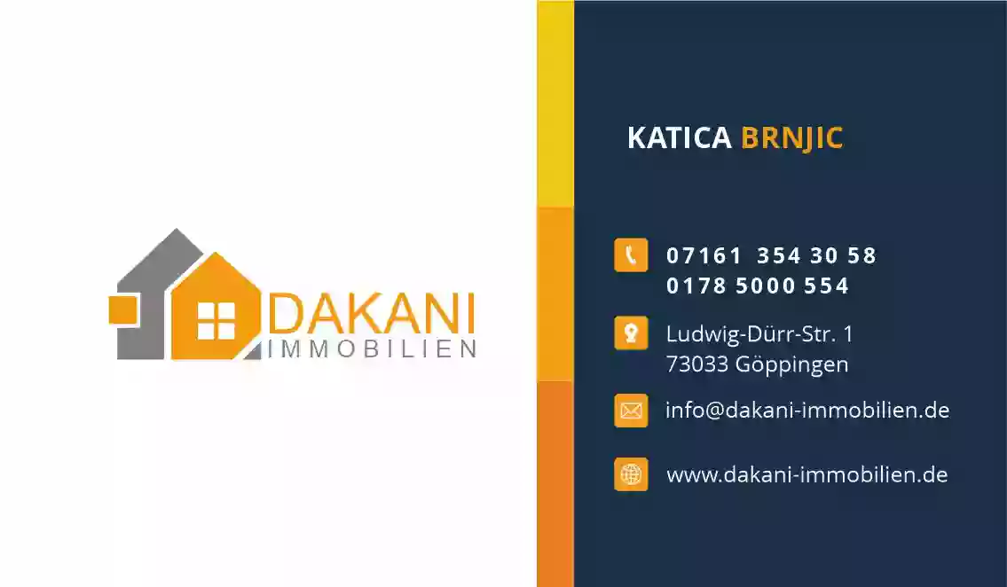 Dakani Immobilien