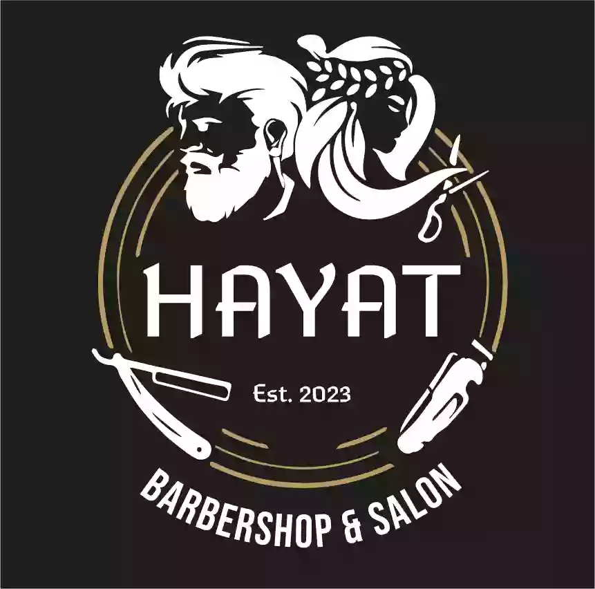 Hayat Barbershop & Salon