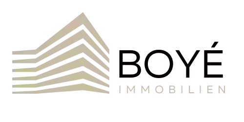 Boyé Immobilien & Hausverwaltung