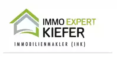 Kiefer Immobilienmakler (IHK)