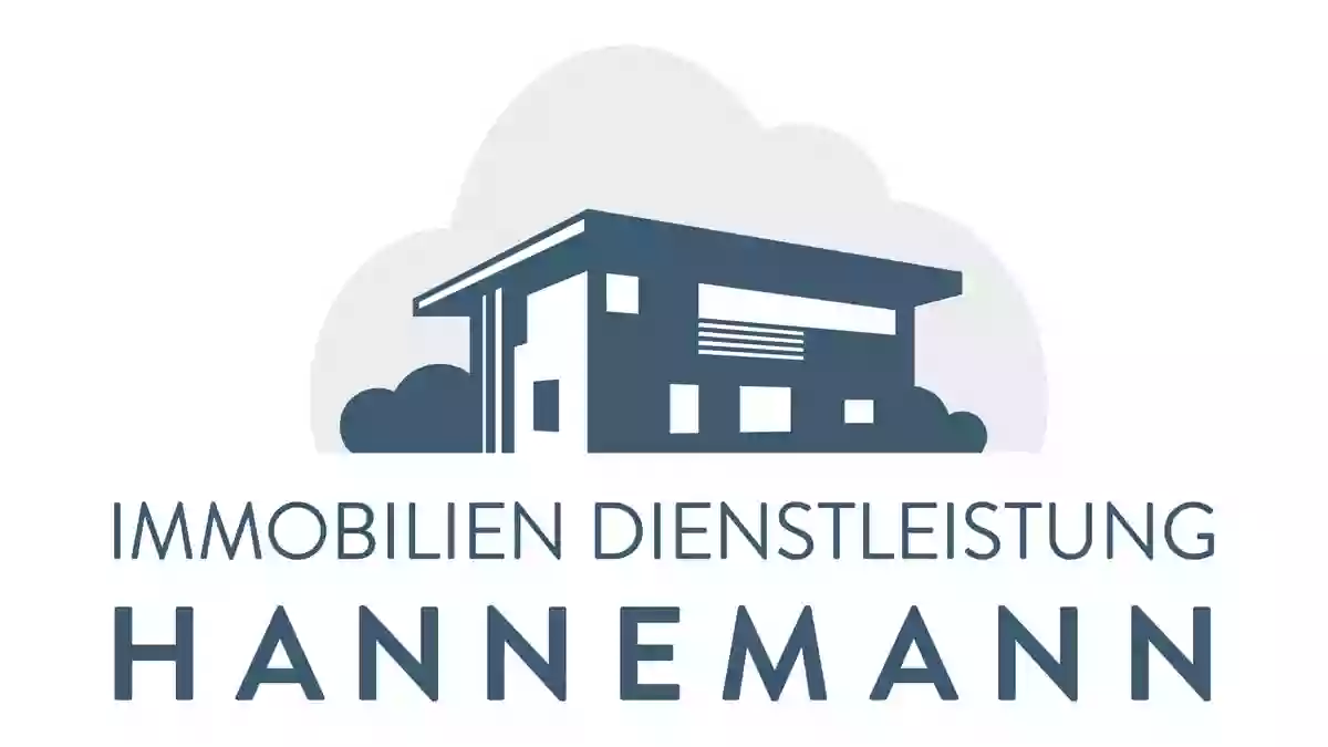 Immobilien Dienstleistung Hannemann